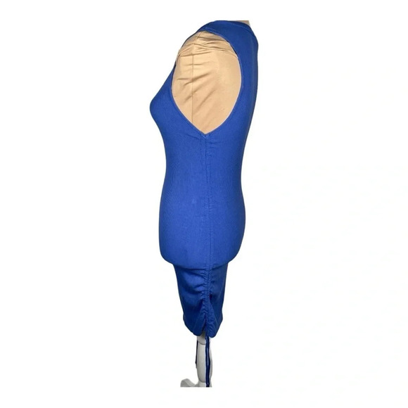 BB Dakota by Steve‎ Madden BB DAKOTA Smokeshow Mini Dress Small - Picture 4 of 7